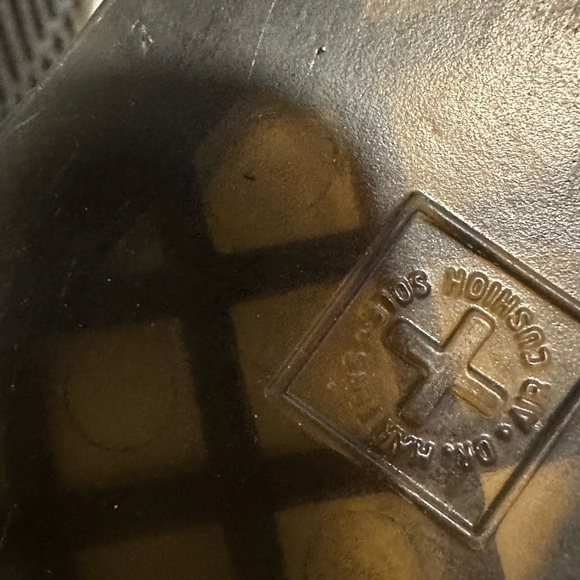 Dr. Doc Martens Women's Zavala  Ankle Boots Black Size 5 - Picture 6 of 10